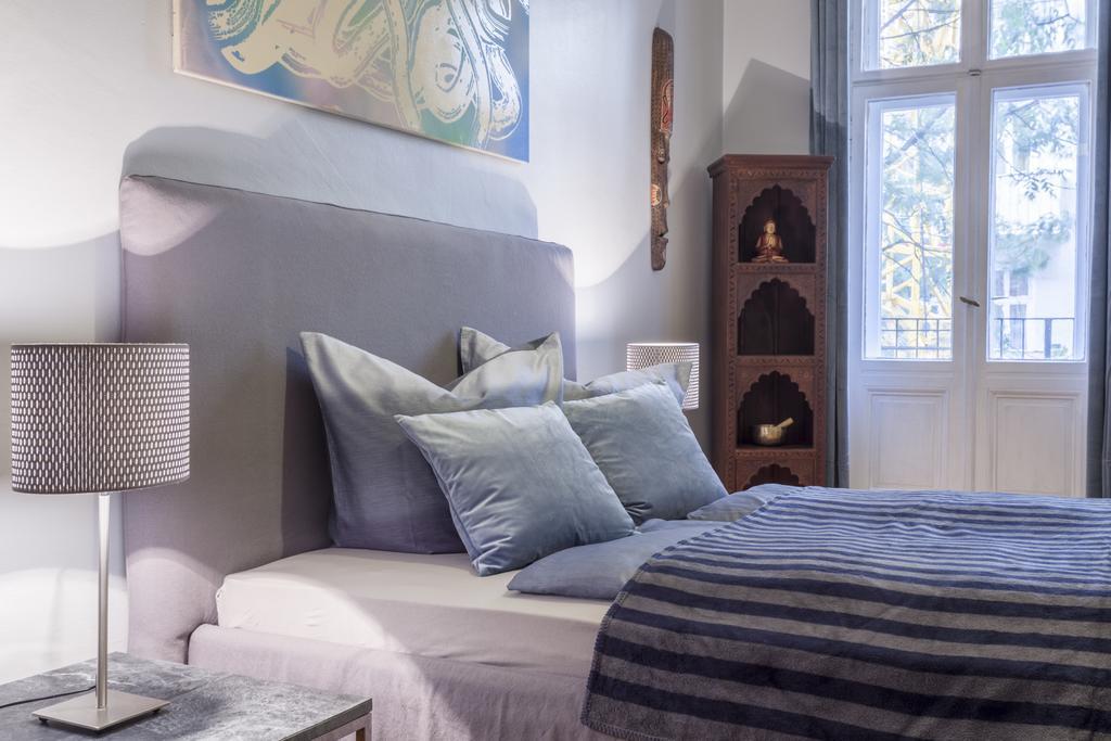 The Paul, Cozy 3 Bed Room Apartment In Prenzlauer Berg Up To 7Ppl Βερολίνο Εξωτερικό φωτογραφία