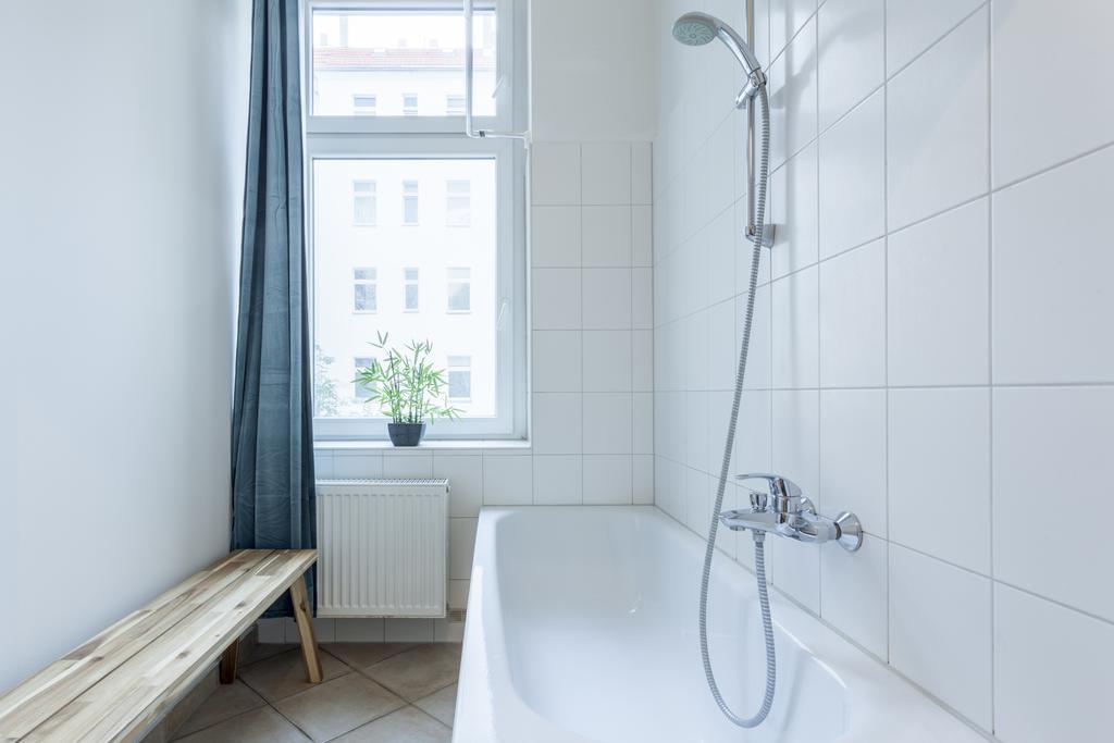 The Paul, Cozy 3 Bed Room Apartment In Prenzlauer Berg Up To 7Ppl Βερολίνο Εξωτερικό φωτογραφία